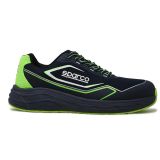 ZAPATO SEGURIDAD SPARCO IMPULSE WILLEN TALLA 41