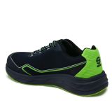 ZAPATO SEGURIDAD SPARCO IMPULSE WILLEN TALLA 41
