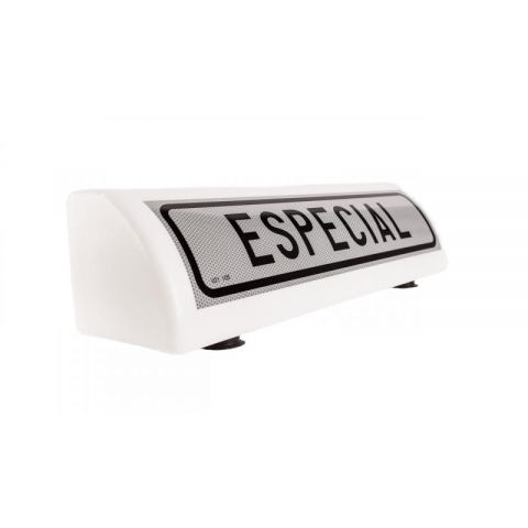 CARTEL AVISADOR ACOMPAÑAMIENTO 