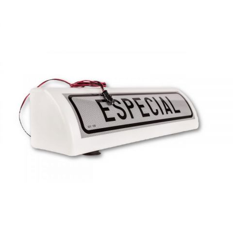 CARTEL AVISADOR ACOMPAÑAMIENTO 