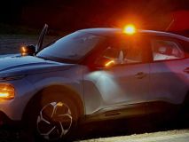 Baliza Help Flash IoT+ Conectada y Certificada DGT