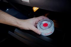 Baliza Help Flash IoT+ Conectada y Certificada DGT