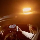 Baliza Help Flash IoT+ Conectada y Certificada DGT