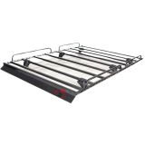 PORTAEQUIPAJES CARGO-TECK IRON MED. 154 X125CM