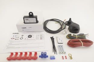 KIT ELÉCTRICO 7 POLOS LF