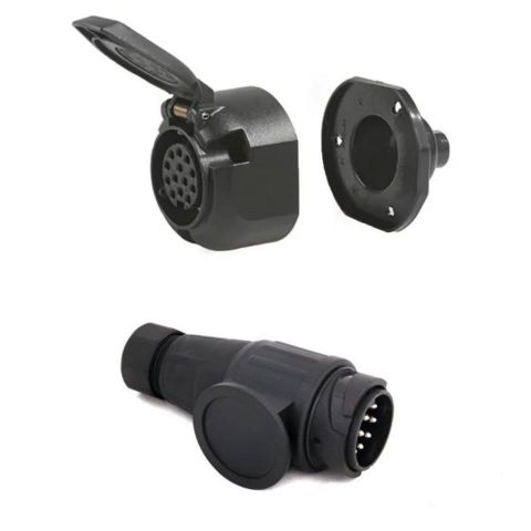 KIT ELÉCTRICO 13 POLOS 