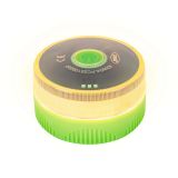 BALIZA DE EMERGENCIA V16 GEOLOCALIZABLE LED GPRS