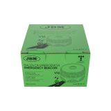 BALIZA DE EMERGENCIA V16 GEOLOCALIZABLE LED GPRS