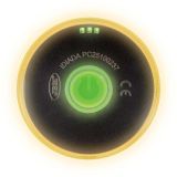 BALIZA DE EMERGENCIA V16 GEOLOCALIZABLE LED GPRS