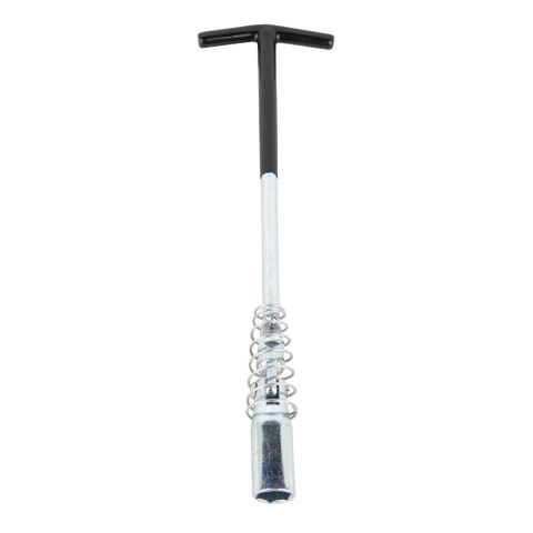 LLAVE ARTICULADA PARA BUJÍAS 16MM