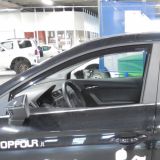 DEFLECTOR TRASE/DELANT SEAT IBIZA 5 PUERTAS 2017 >