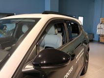 DEFLECTOR DEL/TRAS CITROEN C3/OPEL FRONTERA 2025 >