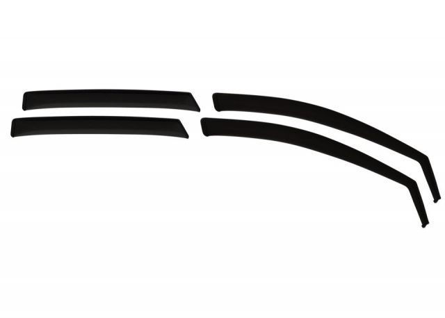 DEFLECTOR DEL/TRAS KIA XCEED 2019>