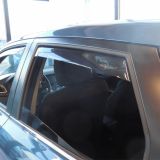 DEFLECTORES DEL/TRAS SUZUKI BALENO 2016>