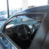 DEFLECTORES DEL/TRAS SUZUKI BALENO 2016>