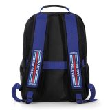 BOLSA SPARCO MARTINI-R AZUL/NEGRO MY23