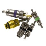 ESTUCHE DE OBUSES PARA AIRE ACONDICIONADO 134PCS