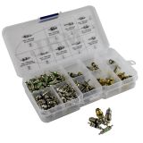ESTUCHE DE OBUSES PARA AIRE ACONDICIONADO 134PCS