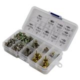 ESTUCHE DE OBUSES PARA AIRE ACONDICIONADO 134PCS