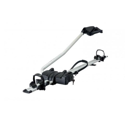 PORTABICICLETAS LEVANTE TECHO