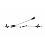 PORTABICICLETAS LEVANTE TECHO