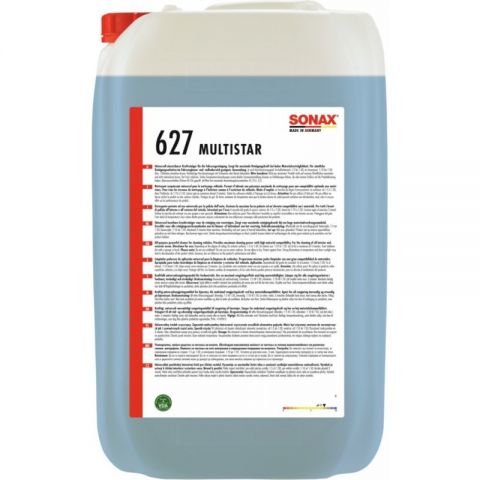 MultiStar Sonax limpiador de uso universal 1L.