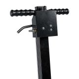 GATO OLEONEUMÁTICO CARRETILLA TELESCÓPICO 20/40T