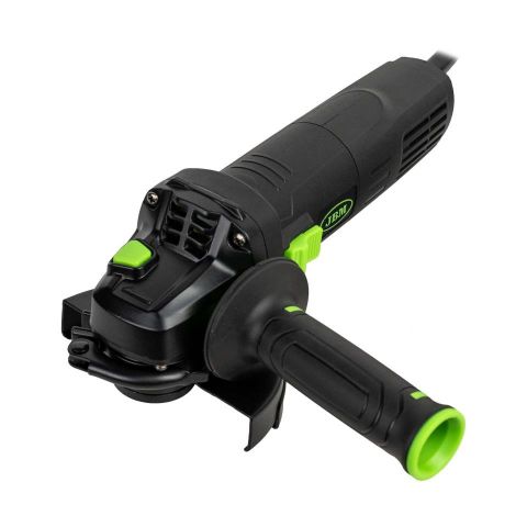 AMOLADORA PROFESIONAL ANGULAR ELÉCTRICA 750W  115M