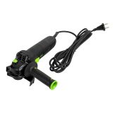 AMOLADORA PROFESIONAL ANGULAR ELÉCTRICA 750W  115M