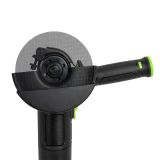 AMOLADORA PROFESIONAL ANGULAR ELÉCTRICA 750W  115M