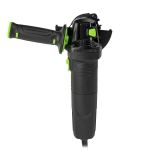 AMOLADORA PROFESIONAL ANGULAR ELÉCTRICA 750W  115M