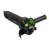 AMOLADORA PROFESIONAL ANGULAR ELÉCTRICA 750W  115M