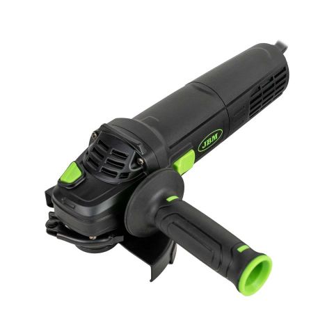 AMOLADORA PROFESIONAL ANGULAR ELÉCTRICA 1400W 125