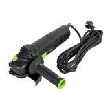 AMOLADORA PROFESIONAL ANGULAR ELÉCTRICA 1400W 125