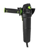 AMOLADORA PROFESIONAL ANGULAR ELÉCTRICA 1400W 125