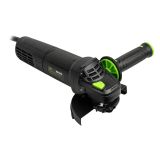 AMOLADORA PROFESIONAL ANGULAR ELÉCTRICA 1400W 125