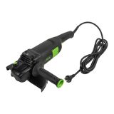 AMOLADORA PROFESIONAL ANGULAR ELÉCTRICA 2400W 230