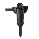 AMOLADORA PROFESIONAL ANGULAR ELÉCTRICA 2400W 230