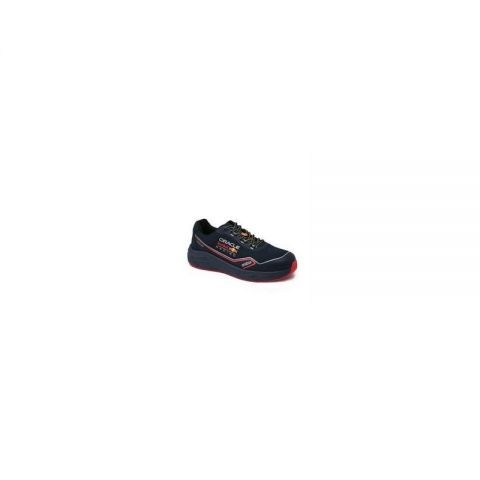 ZAPATO SEGURIDAD SPARCO IMPULSE MILTON ESD TALL 37