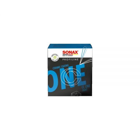SONAX PROFILINE CERAMIC COATING ONE PROTECCIÓN 