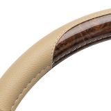 FUNDA VOLANTE MOMO BRIAR BEIGE M 38-39CM