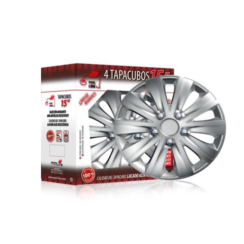 JGO. TAPACUBOS ABS MONACO 15