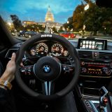 FUNDA VOLANTE MOMO COMFORT MICROF. BLACK_M 38-39CM