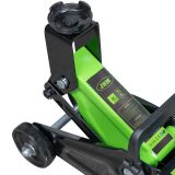 GATO HIDRÁULICO CARRETILLA 2T