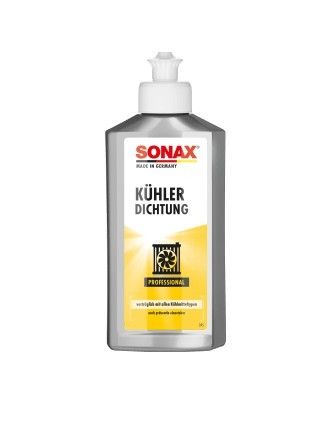 SONAX ASISTENCIA RAPIDA RADIADORES Y MANGUERA