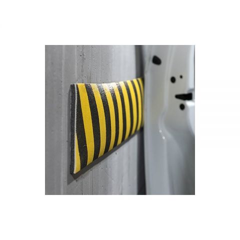 PROTECTOR PARED LATERAL 370X80MM CS1