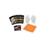 KIT TOALLITAS RESTAURA FAROS MOTORKIT