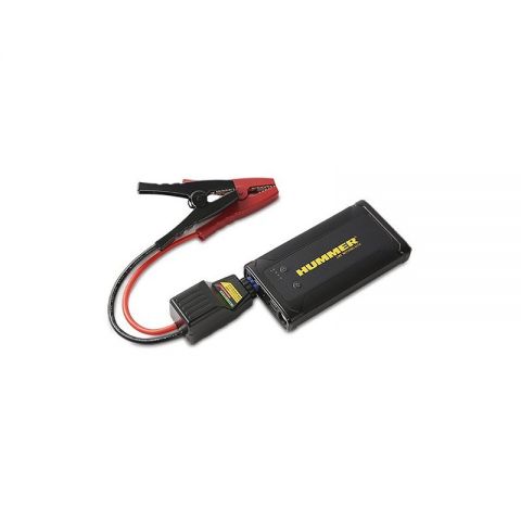 ARRANCADOR HUMMER BATERIA 12V 8000Ah