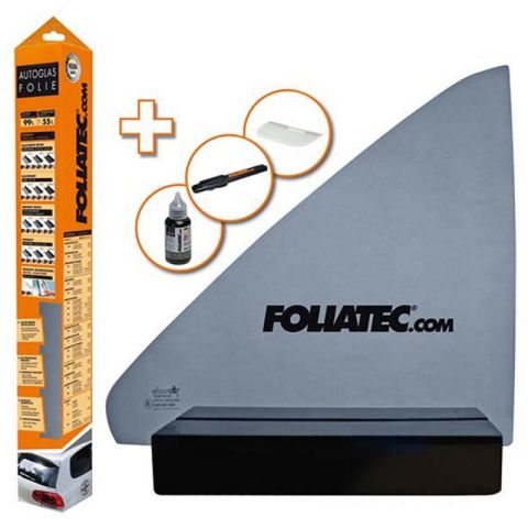 LÁMINA SOLAR HOMOLOGADA MIDNIGHT REFLEX LIGHT