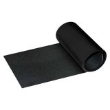 FILM DE PROTECCIÓN DE PINTURA NEGRO 17X165 CM 1UDS
